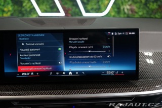 BMW X7 M60i*ZÁRUKA*MERINO*PANO*T 2023