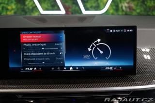 BMW X7 M60i*ZÁRUKA*MERINO*PANO*T 2023