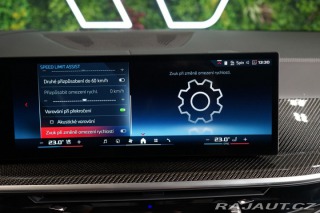 BMW X7 M60i*ZÁRUKA*MERINO*PANO*T 2023