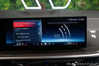 BMW X7 M60i*ZÁRUKA*MERINO*PANO*T 2023
