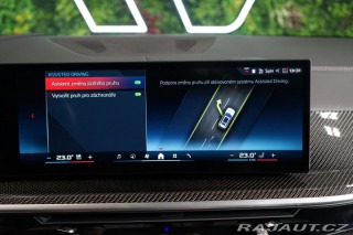 BMW X7 M60i*ZÁRUKA*MERINO*PANO*T 2023
