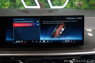 BMW X7 M60i*ZÁRUKA*MERINO*PANO*T 2023