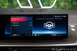 BMW X7 M60i*ZÁRUKA*MERINO*PANO*T 2023