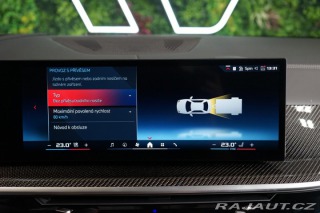 BMW X7 M60i*ZÁRUKA*MERINO*PANO*T 2023