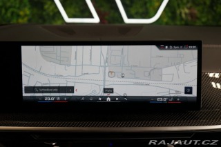 BMW X7 M60i*ZÁRUKA*MERINO*PANO*T 2023