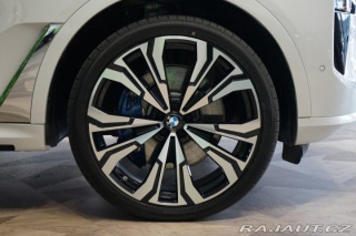 BMW X7 M60i*ZÁRUKA*MERINO*PANO*T 2023