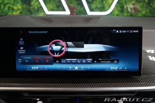 BMW X7 M60i*ZÁRUKA*MERINO*PANO*T 2023