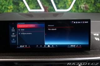 BMW X7 M60i*ZÁRUKA*MERINO*PANO*T 2023