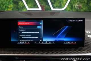 BMW X7 M60i*ZÁRUKA*MERINO*PANO*T 2023