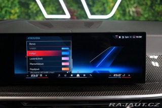 BMW X7 M60i*ZÁRUKA*MERINO*PANO*T 2023