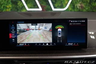 BMW X7 M60i*ZÁRUKA*MERINO*PANO*T 2023