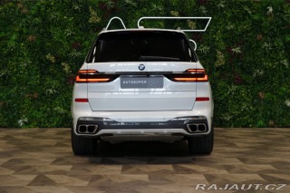 BMW X7 M60i*ZÁRUKA*MERINO*PANO*T 2023