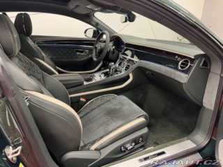 Bentley Ostatní modely Continental GT GT Speed W12* Záruka*TOP 2021