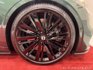 Bentley Ostatní modely Continental GT GT Speed W12* Záruka*TOP 2021