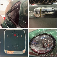 Bentley Ostatní modely Continental GT GT Speed W12* Záruka*TOP 2021