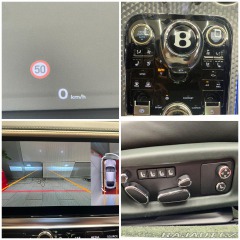 Bentley Ostatní modely Continental GT GT Speed W12* Záruka*TOP 2021