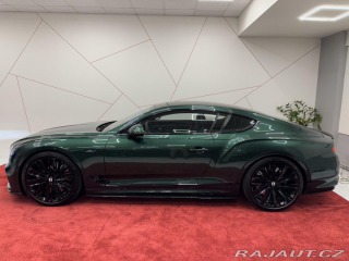 Bentley Ostatní modely Continental GT GT Speed W12* Záruka*TOP 2021