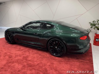 Bentley Ostatní modely Continental GT GT Speed W12* Záruka*TOP 2021