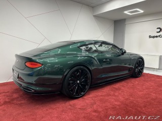 Bentley Ostatní modely Continental GT GT Speed W12* Záruka*TOP 2021