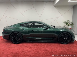 Bentley Ostatní modely Continental GT GT Speed W12* Záruka*TOP 2021