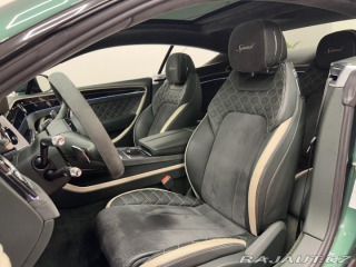 Bentley Ostatní modely Continental GT GT Speed W12* Záruka*TOP 2021
