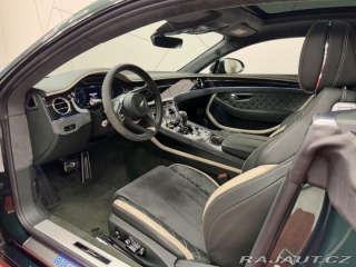 Bentley Ostatní modely Continental GT GT Speed W12* Záruka*TOP 2021