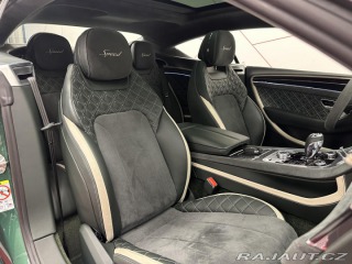 Bentley Ostatní modely Continental GT GT Speed W12* Záruka*TOP 2021