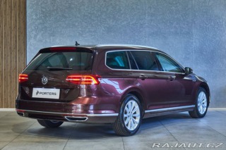 Volkswagen Passat Variant  2.0 TDI 190k BMT 2018