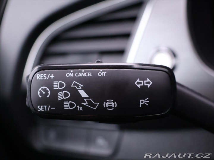 Škoda Fabia 1,0 TSI Aut.klima Kessy N 2020