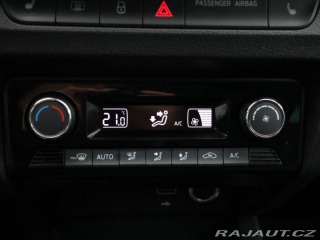 Škoda Fabia 1,0 TSI Aut.klima Kessy N 2020