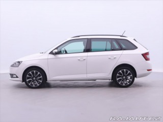Škoda Fabia 1,0 TSI Aut.klima Kessy N 2020