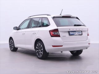 Škoda Fabia 1,0 TSI Aut.klima Kessy N 2020