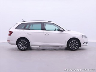 Škoda Fabia 1,0 TSI Aut.klima Kessy N 2020