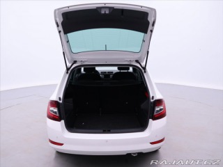Škoda Fabia 1,0 TSI Aut.klima Kessy N 2020