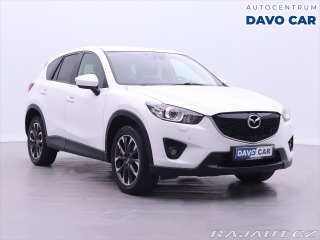 Mazda CX-5 2,0 118kW Skyactive Aut A