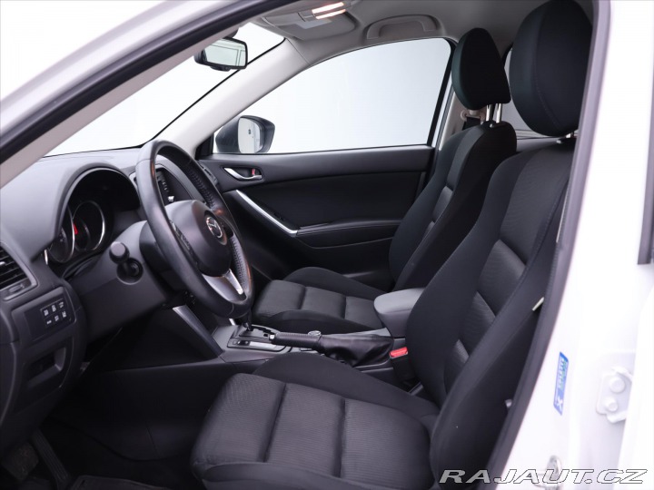 Mazda CX-5 2,0 118kW Skyactive Aut A 2013