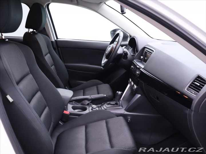 Mazda CX-5 2,0 118kW Skyactive Aut A 2013