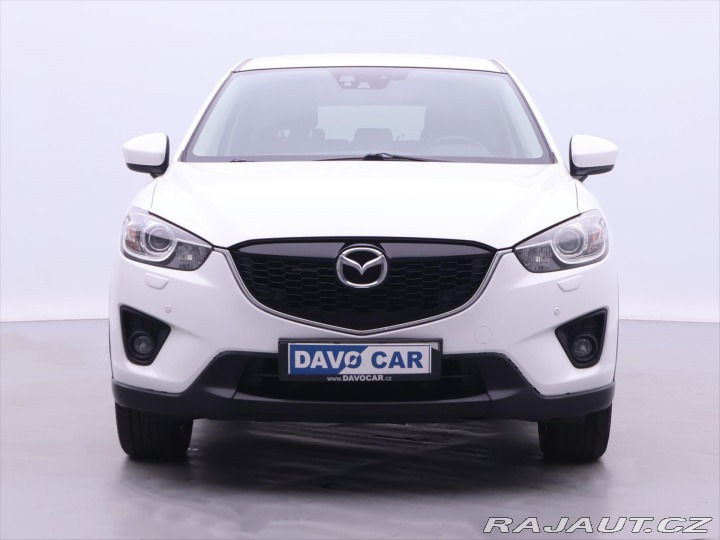 Mazda CX-5 2,0 118kW Skyactive Aut A 2013