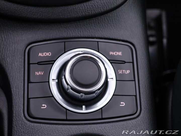Mazda CX-5 2,0 118kW Skyactive Aut A 2013