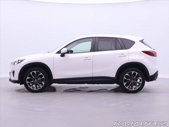 Mazda CX-5 2,0 118kW Skyactive Aut A 2013