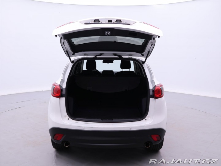 Mazda CX-5 2,0 118kW Skyactive Aut A 2013