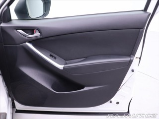 Mazda CX-5 2,0 118kW Skyactive Aut A 2013