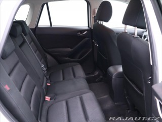 Mazda CX-5 2,0 118kW Skyactive Aut A 2013
