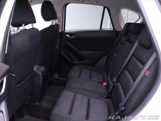 Mazda CX-5 2,0 118kW Skyactive Aut A 2013