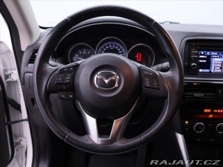 Mazda CX-5 2,0 118kW Skyactive Aut A 2013