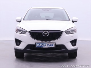 Mazda CX-5 2,0 118kW Skyactive Aut A 2013