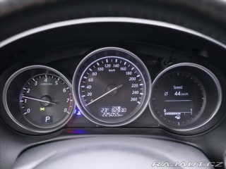 Mazda CX-5 2,0 118kW Skyactive Aut A 2013