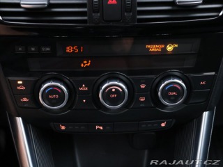Mazda CX-5 2,0 118kW Skyactive Aut A 2013