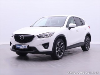 Mazda CX-5 2,0 118kW Skyactive Aut A 2013