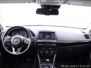 Mazda CX-5 2,0 118kW Skyactive Aut A 2013